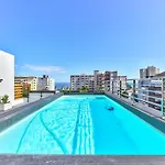 Remote Workers Work From Home Luxury! Secure, Wifi